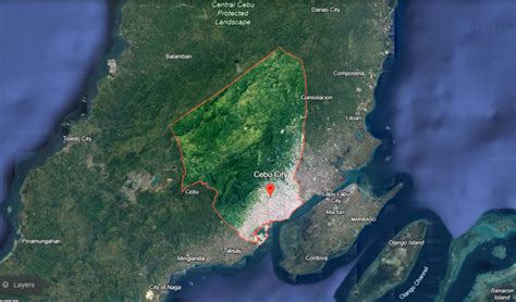 For cebu city: Bill for three more districts done – Mayor Rama.